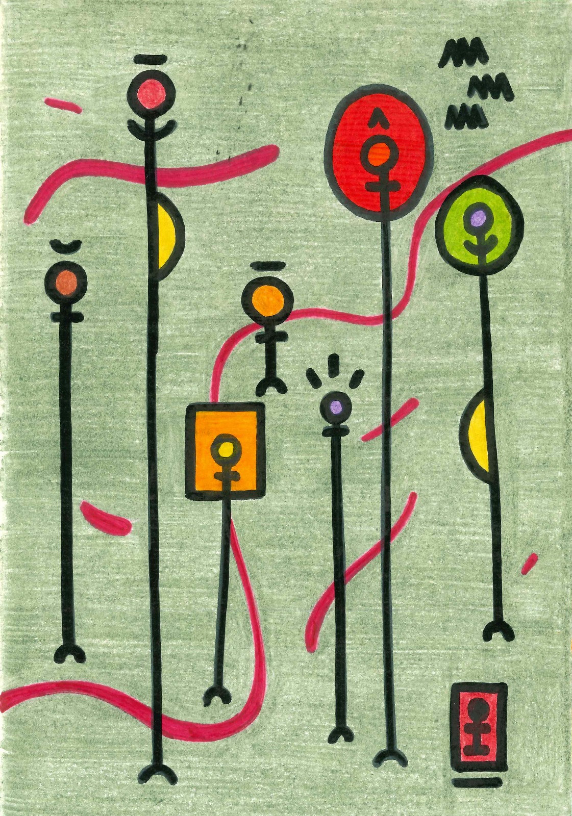Defter No: 1